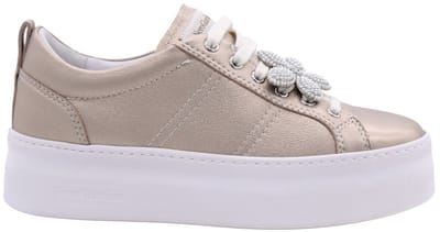 Nerogiardini Etoile Pu.Monod.Fiumara L18 Sneaker - Fashion Wear - Vrouwen