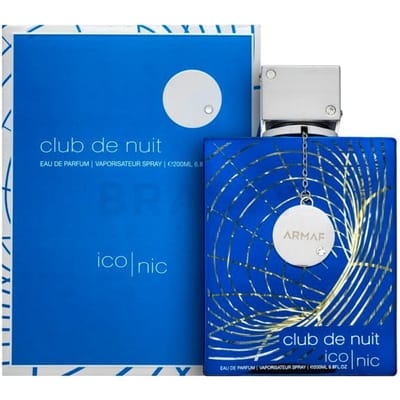 Herenparfum Armaf Club de Nuit Iconic EDP 200 ml