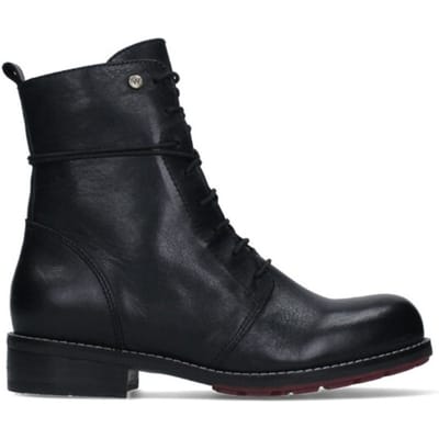 Wolky Veterschoenen