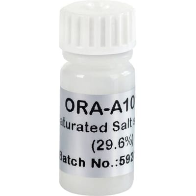 ORAA1003 ORA-A1003 Kalibratievloeistof Kalibratievloeistof Geschikt voor merk (microscoop) Kern