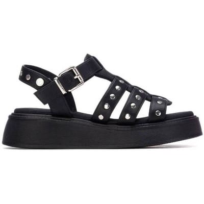 Sandalen met sleehak Xti 14523801