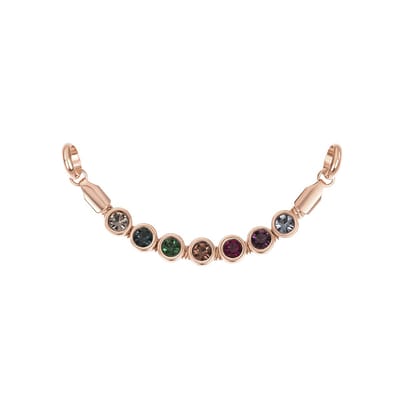 iXXXi Connect Ketting Britta Autum | Rosé