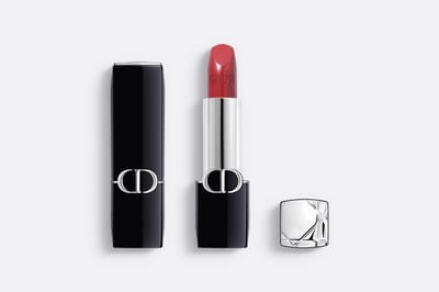 Dior Lipstick Comfort En Langhoudend Dior - Rouge Dior Lipstick - Comfort En Langhoudend SATIN - 720 ICONE