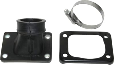Spruitstuk 24 T/m 28mm Aprilia Rs Am6 / MBK-X Limit 50 Enduro / Motorhispania Furia 50 Enduro / Motorhispania RX 50 Racing / Motorhispania RYZ 50 / Peugeot Xr6 / Rieju MRT 50 / Rieju RS2 / Rieju Spike