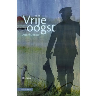 Vrije Oogst - André Donker