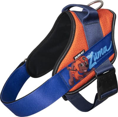 JK9® Paw Patrol - Hondentuig - Maat L - Zuma