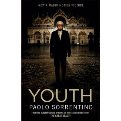 Youth - Paolo Sorrentino