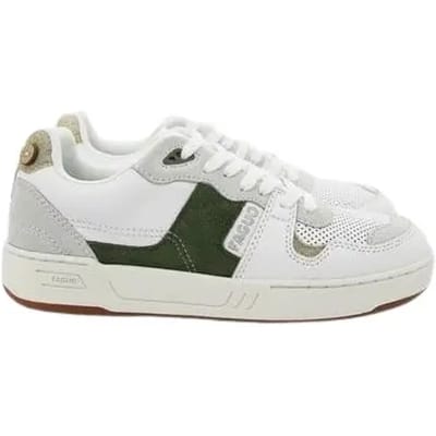 Sneakers Faguo
