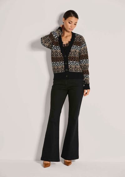 MADELEINE Tricot Jasje Tricot jasje