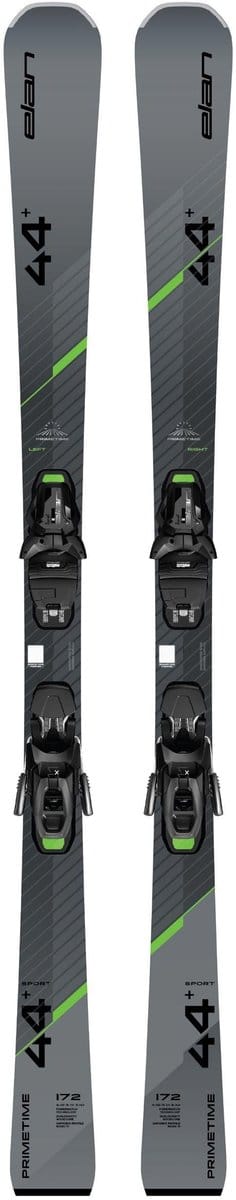 Elan Primetime 44+ ShiftX Sport + ELX11.0 GW - - Wintersport - Ski - Ski's