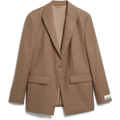 Blazer voor dames Armedangels Mikulaa
