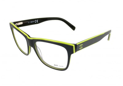 Just Cavalli JC0611 Grey 53/16/145 UNISEX Brilmonturen