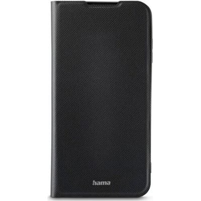 Hama hoesje geschikt voor Galaxy A26 - Daily Protect booklet - Zwart