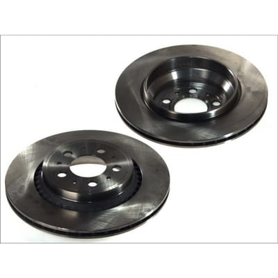 Remschijf FERODO DDF1551