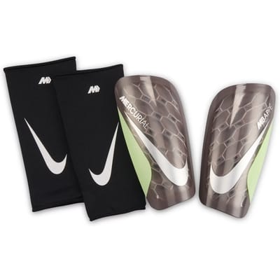 Scheenbeschermers Nike Mercurial Lite Kylian Mbappé