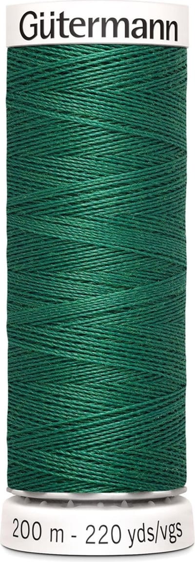 Gutermann Polyester Naaigaren 200meter-915