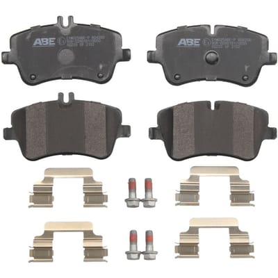 Remblokset ABE C1M025, voor