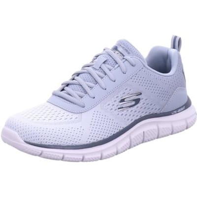 Skechers Sport Heren TRACK RIPKENT Sneakers Heren grijs 232399 LTGY