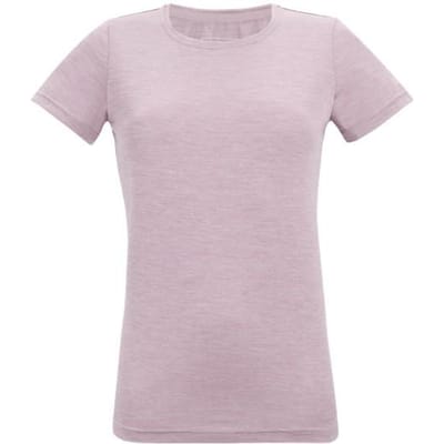 Regatta Dames/dames Josie Gibson Fingal Edition T-shirt (Lila poeder)