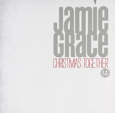 Jamie Grace - Christmas Together (CD)