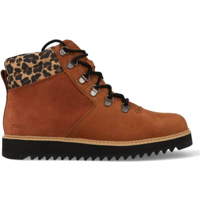 Toms MOJAVE Boot 10016801 Bruin-36