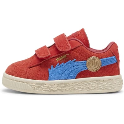 Babytrainers Puma Suede One Piece V Inf
