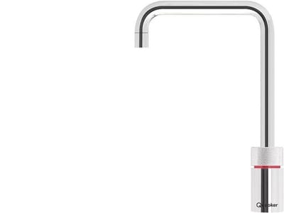 Quooker Combi Nordic Square Chroom