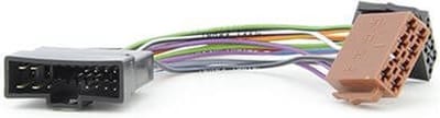 Radio Aansluitkabel Kia - Diverse Modellen - ISO kabel