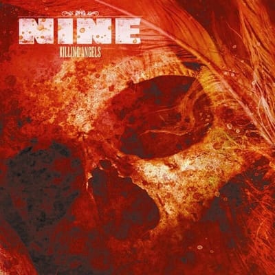 Nine - Kiling Angels (CD)