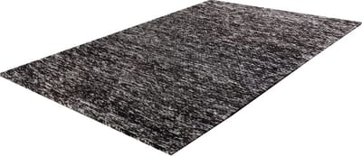 Paco Home Vloerkleed Handgemaakt Gevlochten Crème 160x230 cm
