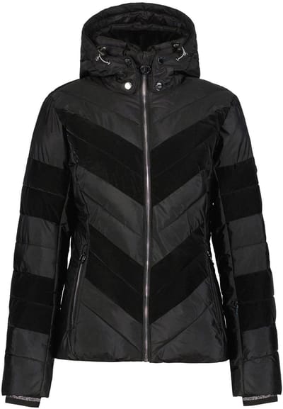 Luhta Halikko Skijas Dames - Maat M (40)