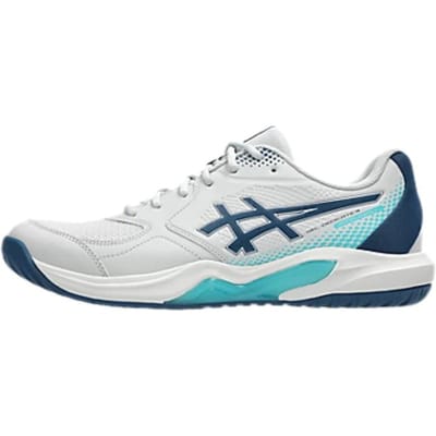 ASICS Trainingsschoenen Heren Lage Top Beton/Mako Blauw 45 white