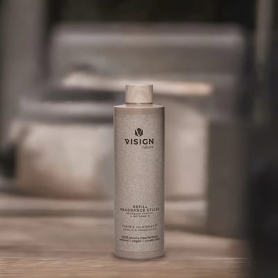 VISIGN NATURE FRAGRANCE STICKS NO PLANET B REFILLBAD & BODY