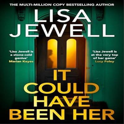 Het Had Zij Kunnen Zijn door Lisa Jewell Hardback Boek 9781529195996