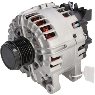 Driefasige generator PULSAR ROTATING ELECTRICS PSR10145