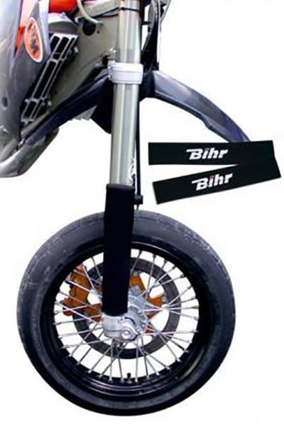 Beschermhoes neopreen vorkspi d 50mm l 400mm voor enduromotoren