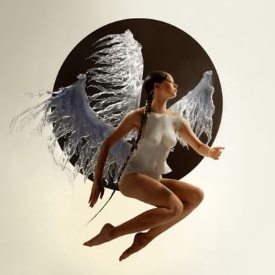 Yian - Lucinda Chua
