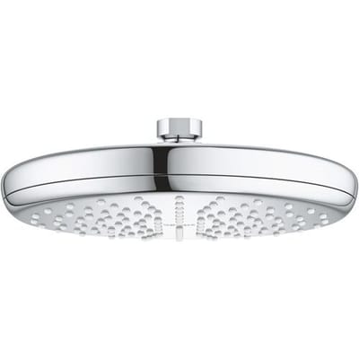 GROHE Vitalio Start 210 Douchekop - Ø 21 cm - Waterbesparend - 1 straalsoort - Chroom