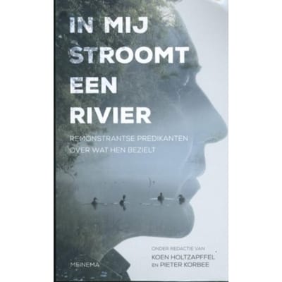 In Mij Stroomt Een Rivier - Koen Holtzapffel