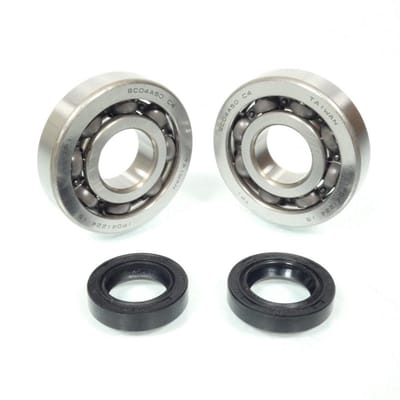 Roulement ou joint spi moteur TPI pour Scooter Piaggio Typhoon R01-8460 Neuf