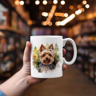 Beker cadeau voor haar of hem, kerst, verjaardag, honden liefhebber, zus, broer, vriendin, vriend, collega, moeder, vader, hond
