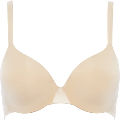 Chantelle Essentials Beha Kleur Huidskleur Maat 75B