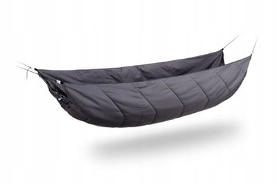 Lesovik Otul Lite: Comfortabele hangmathoes (8-18°C)