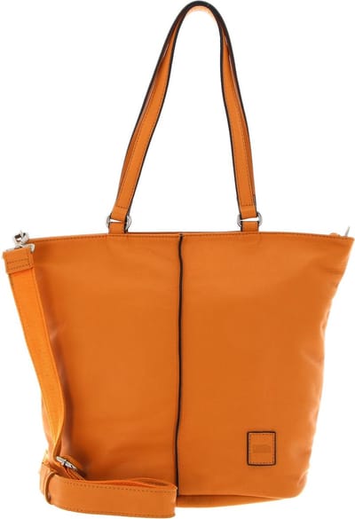 FREDsBRUDER Schoudertas FB City Shopper Melon Oranje