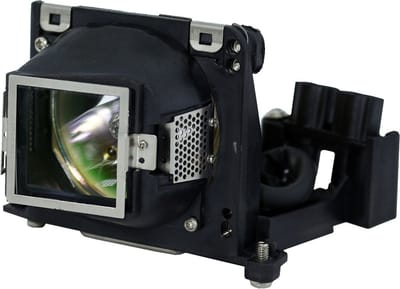 Beamerlamp geschikt voor de ACER PD115 beamer, lamp code EC.J2302.001. Bevat originele UHP lamp, prestaties gelijk aan origineel.