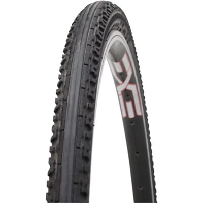 Anti-lek versterkte stadsmountainbike band Deli S-198 Tr (35-622)