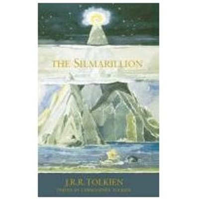 The Silmarillion - J. R. R. Tolkien