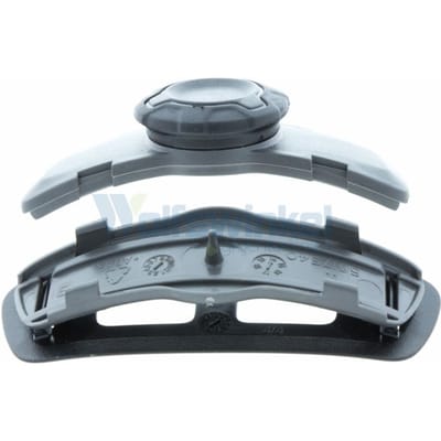 Husqvarna draaiknop kit voor h300 helm