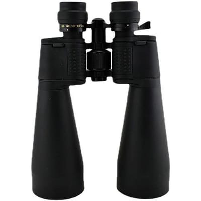 20-180x100 hoge vergroting 70 zoom verrekijker handzaam Nachtzicht verrekijker voor gebruik bij weinig licht kan worden aangesloten op de beugel.