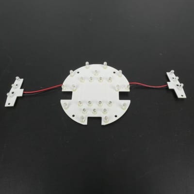 led achterlicht lamp 12v rood rms voor scooter kymco 125 people s 33709-lcd3-e00